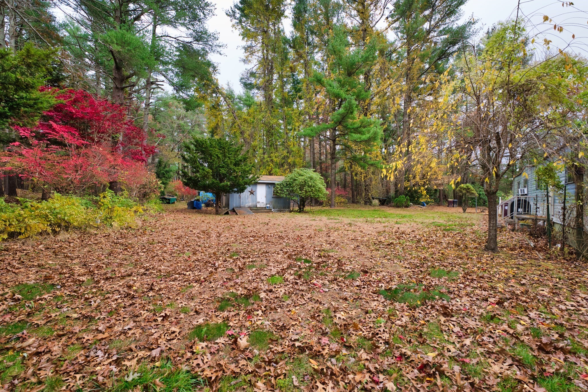 168 Keene Rd