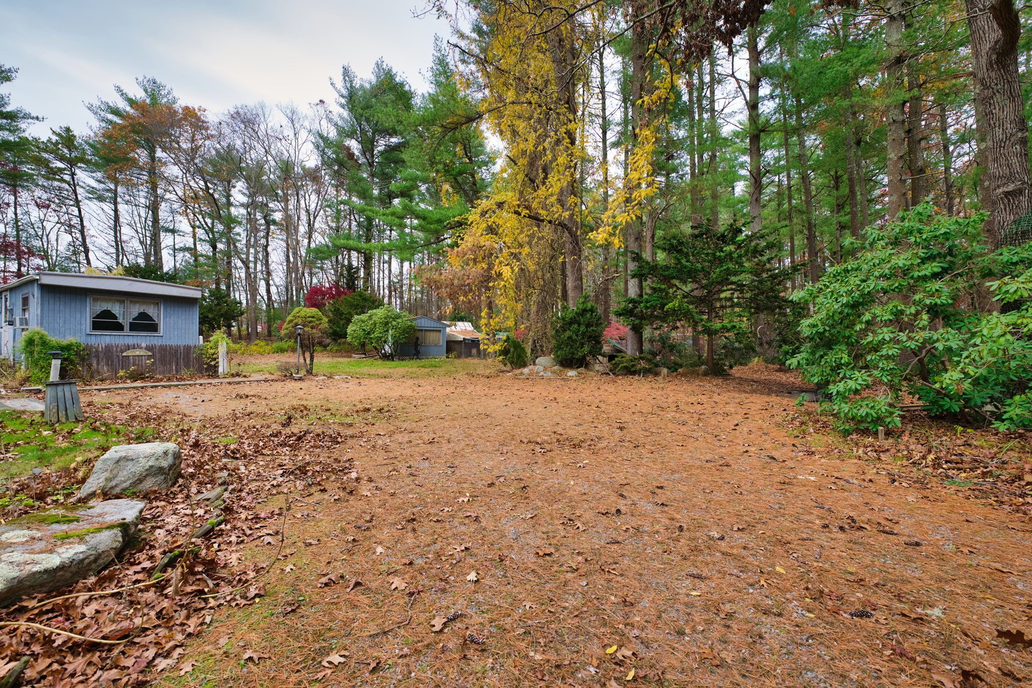 168 Keene Rd
