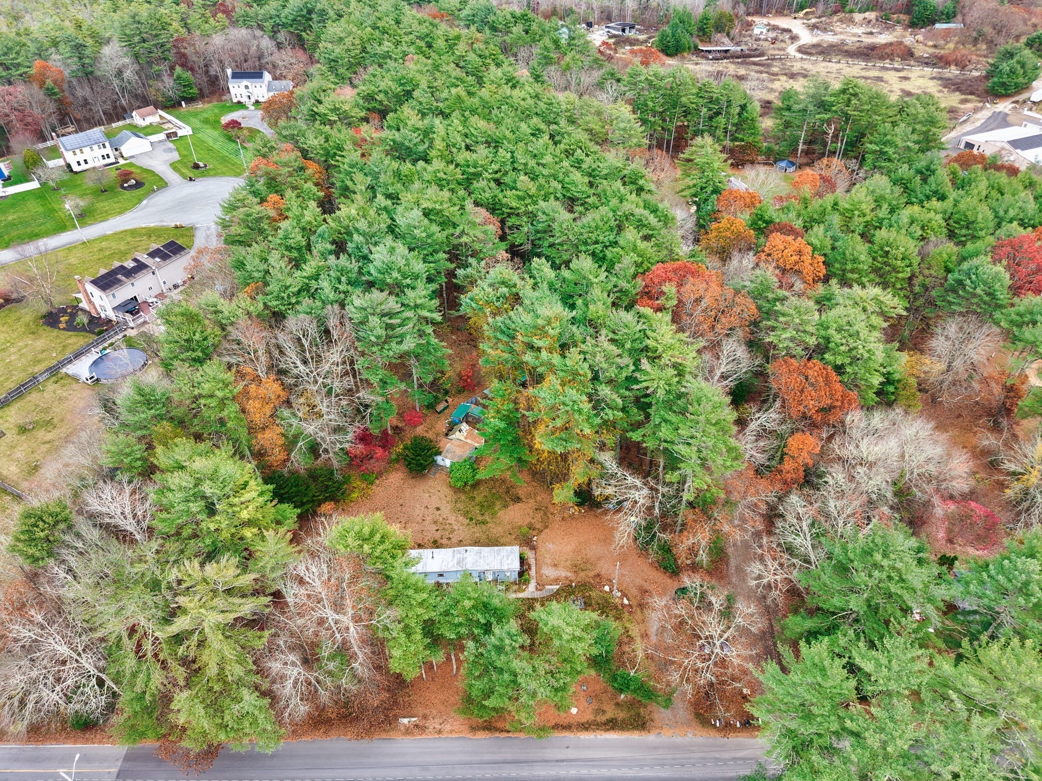 168 Keene Rd