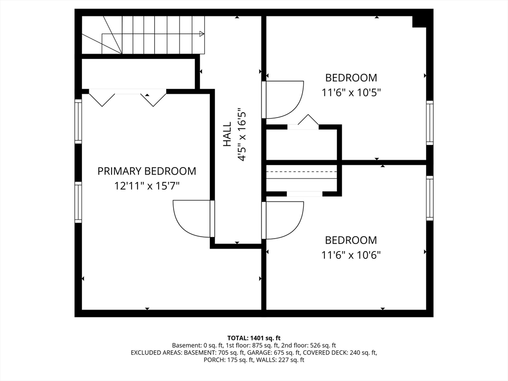 504 Russells Mills Rd