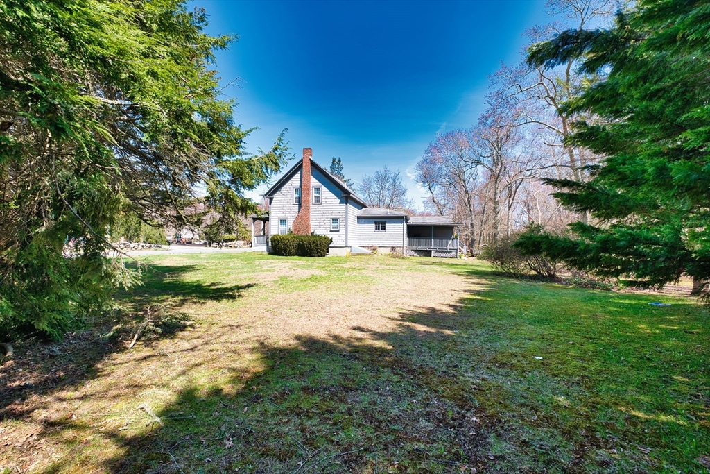 504 Russells Mills Rd