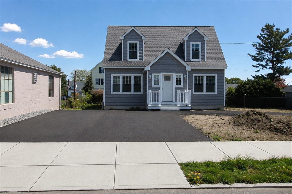 9 Bolton Rd Unit: N