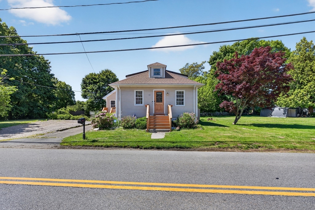 58 Ocean Grove Ave