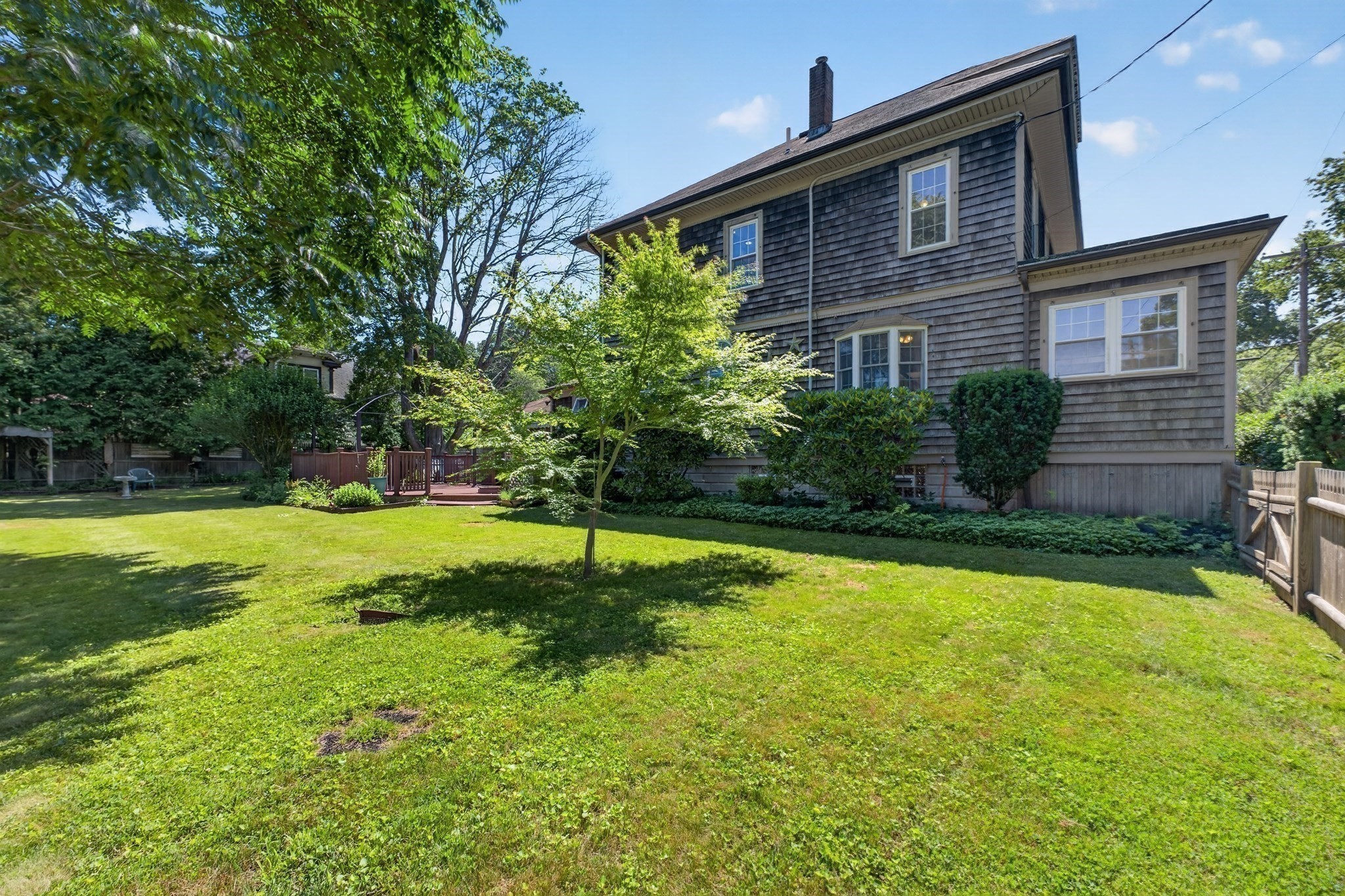 594 Slocum Rd