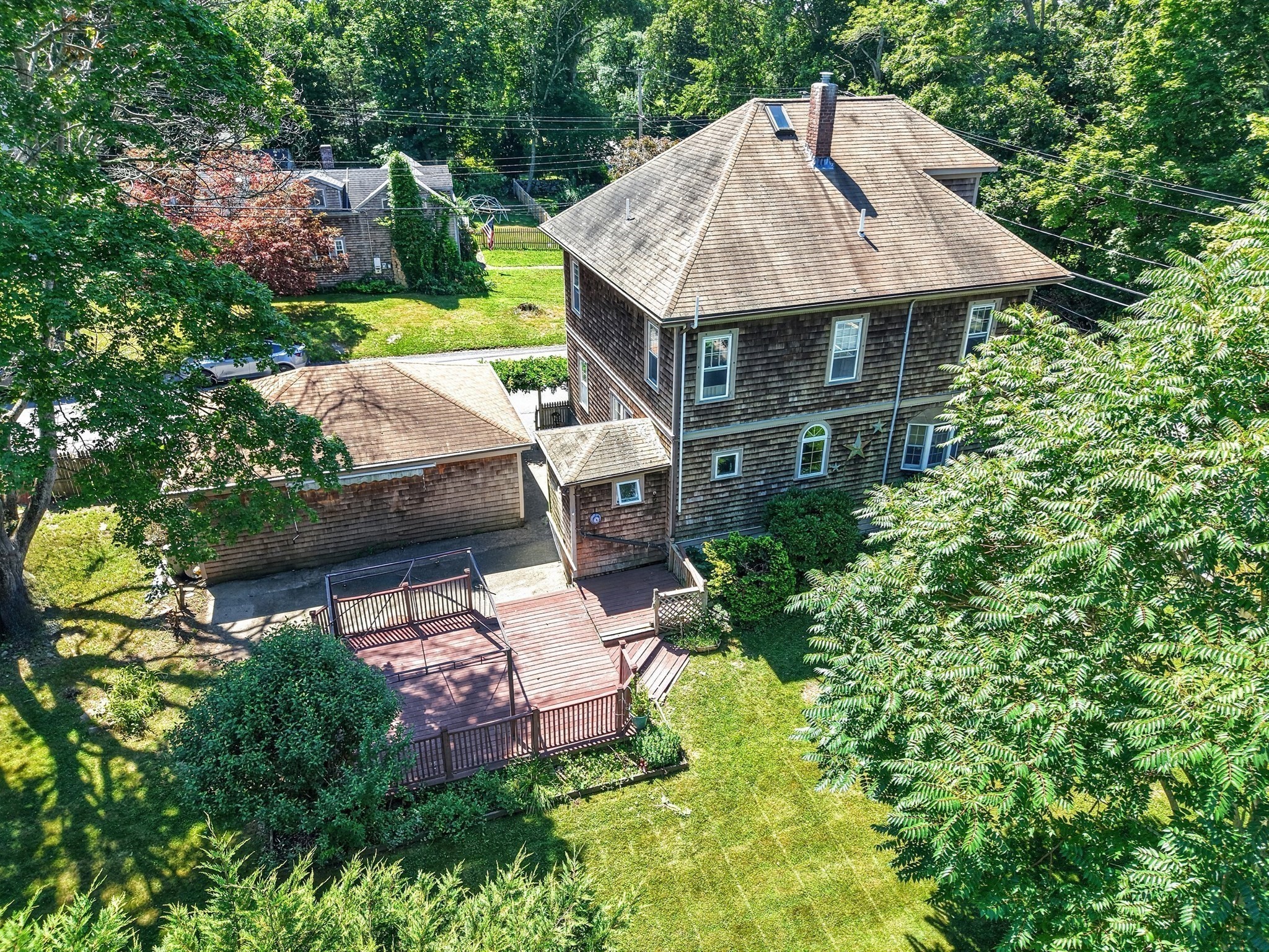 594 Slocum Rd