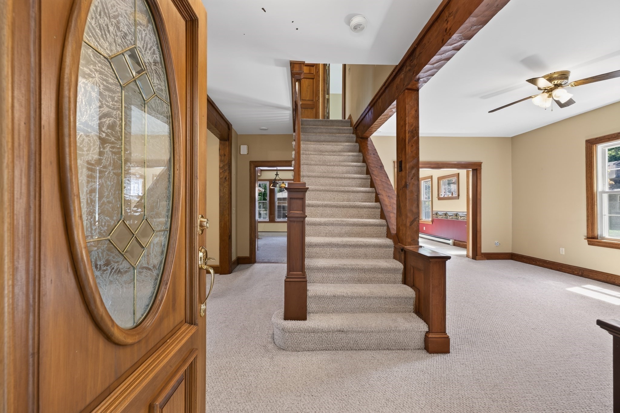 594 Slocum Rd