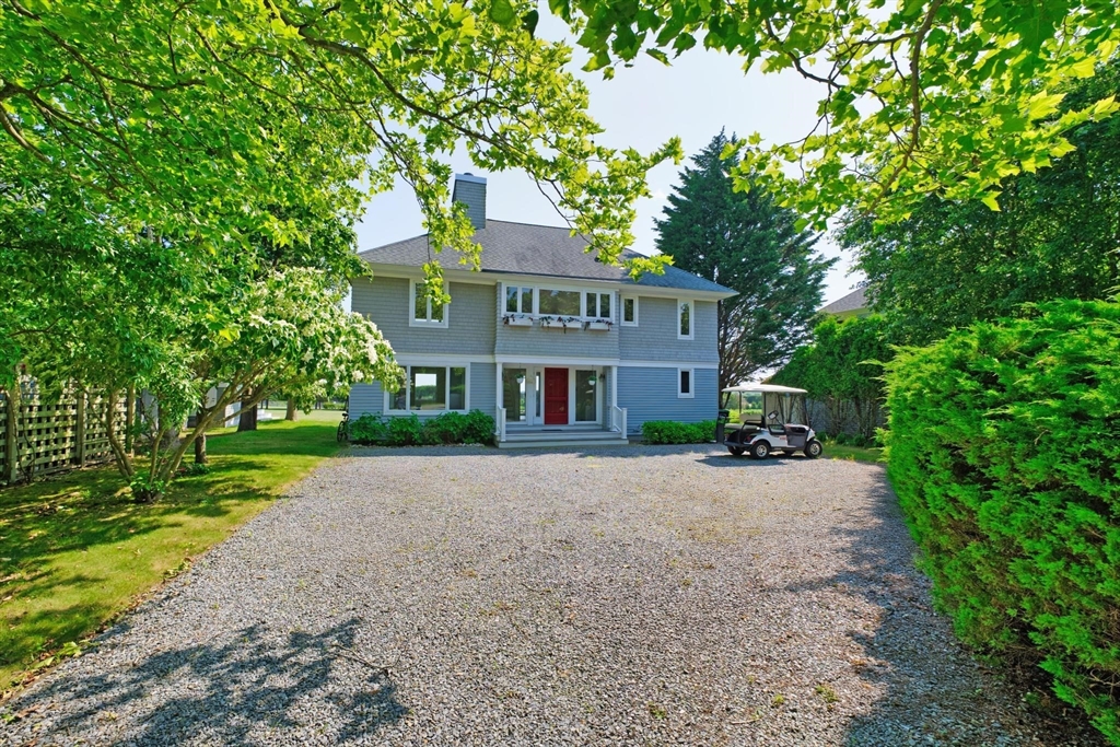 34 North Shore # 3