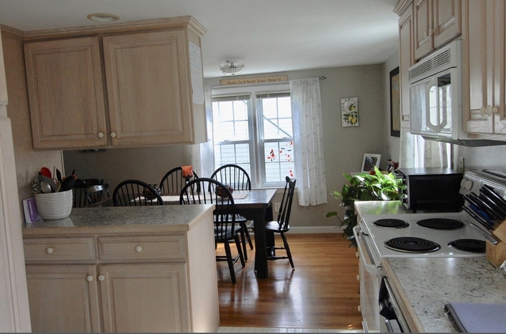 6 N Pleasant Street