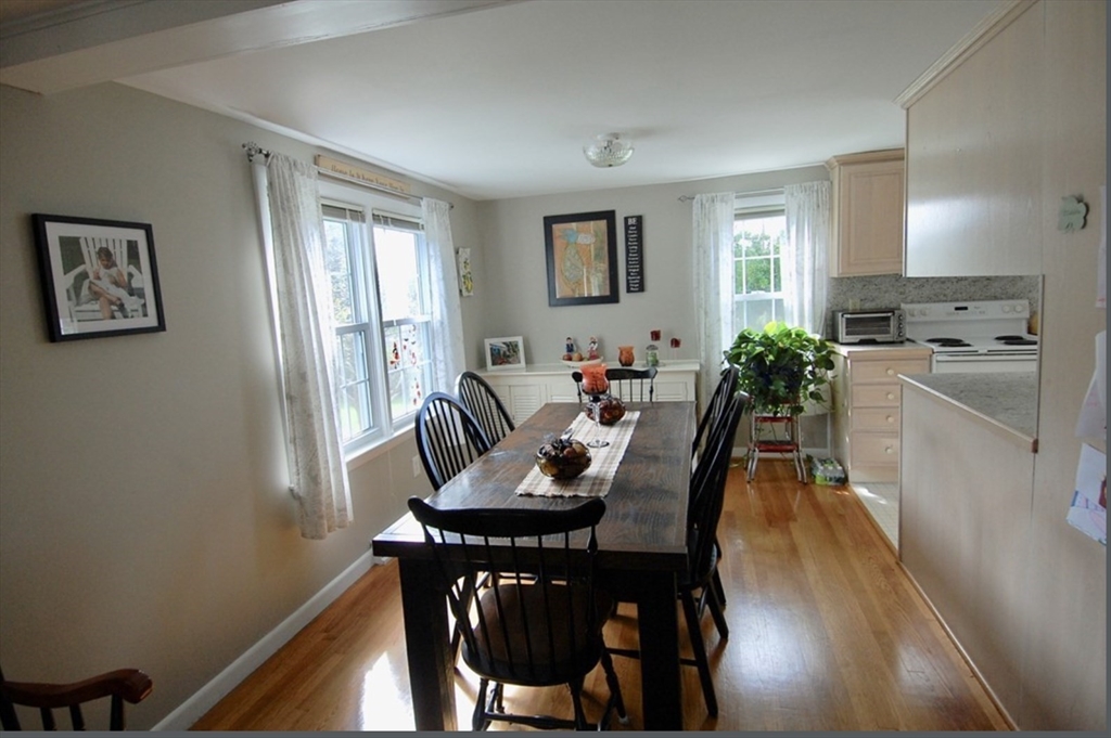6 N Pleasant Street