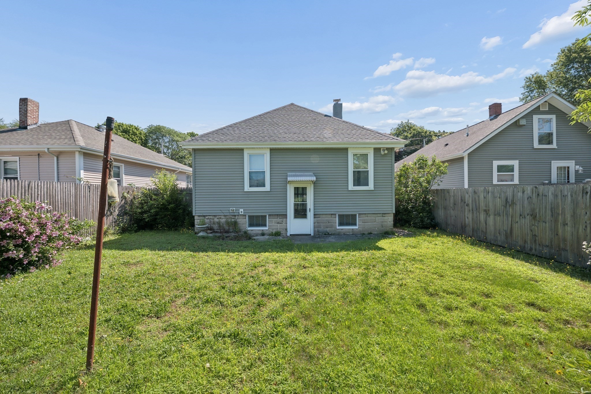 256 Green St