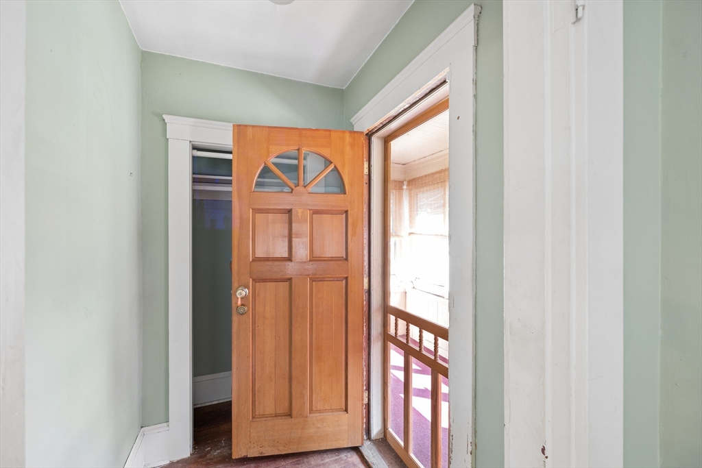 256 Green St