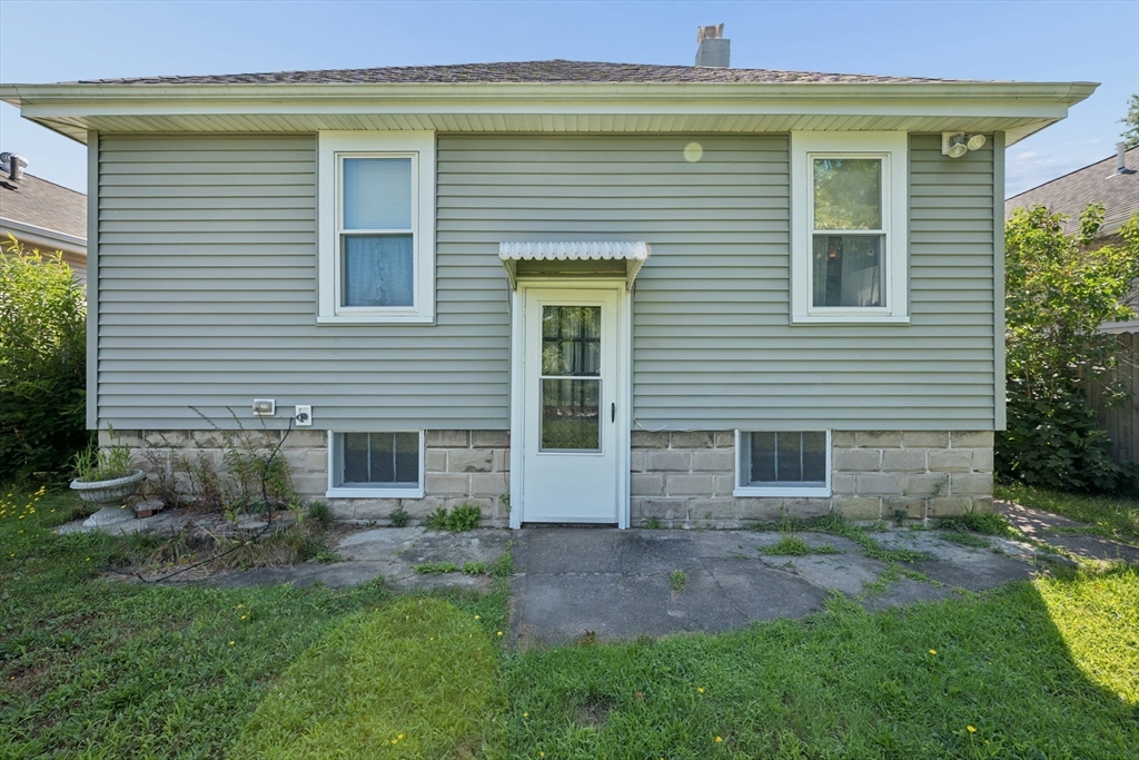 256 Green St