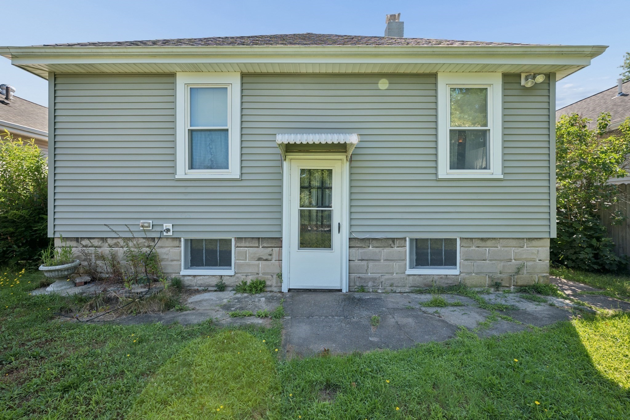 256 Green St