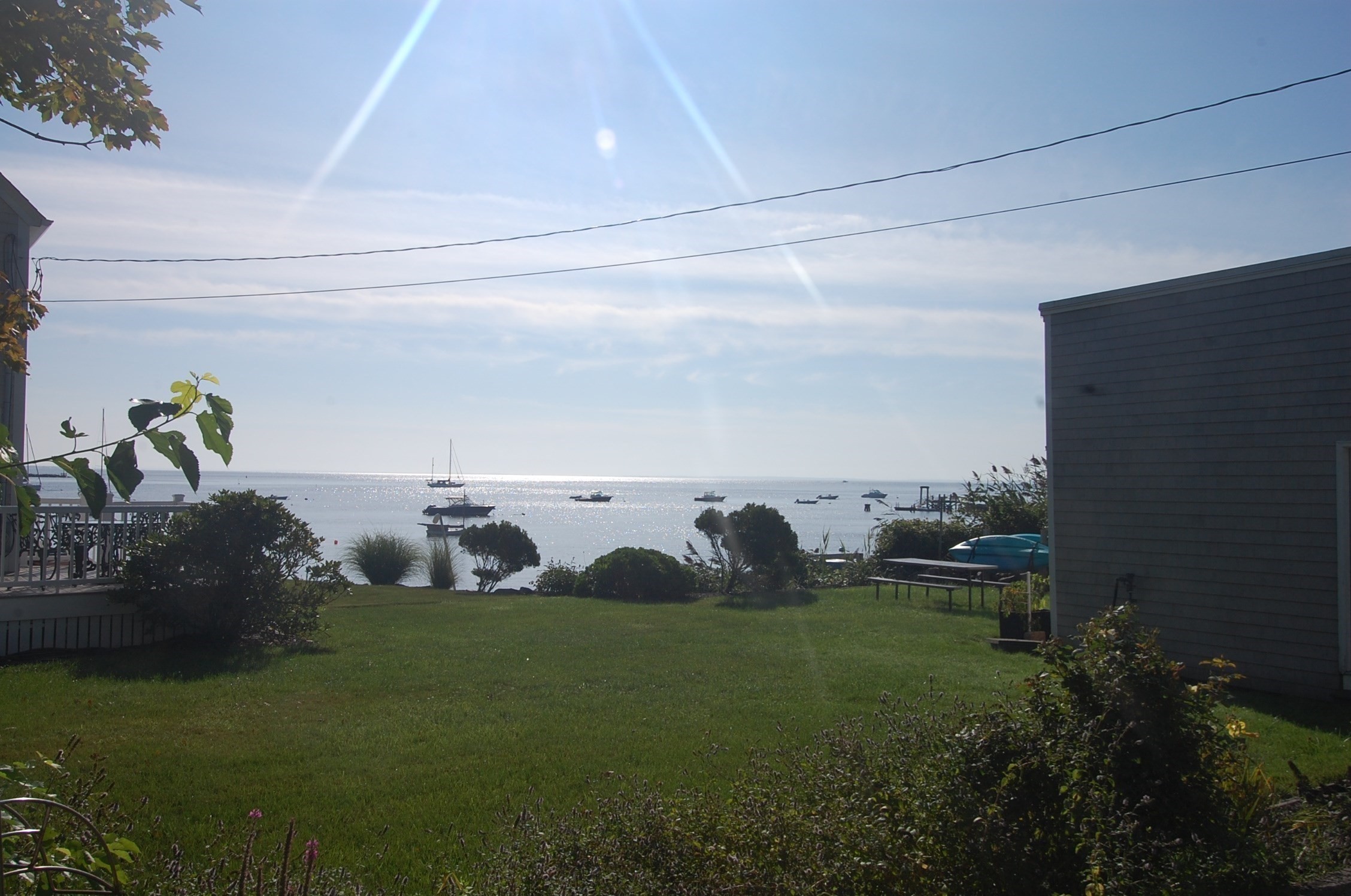 6 Bayview Ave