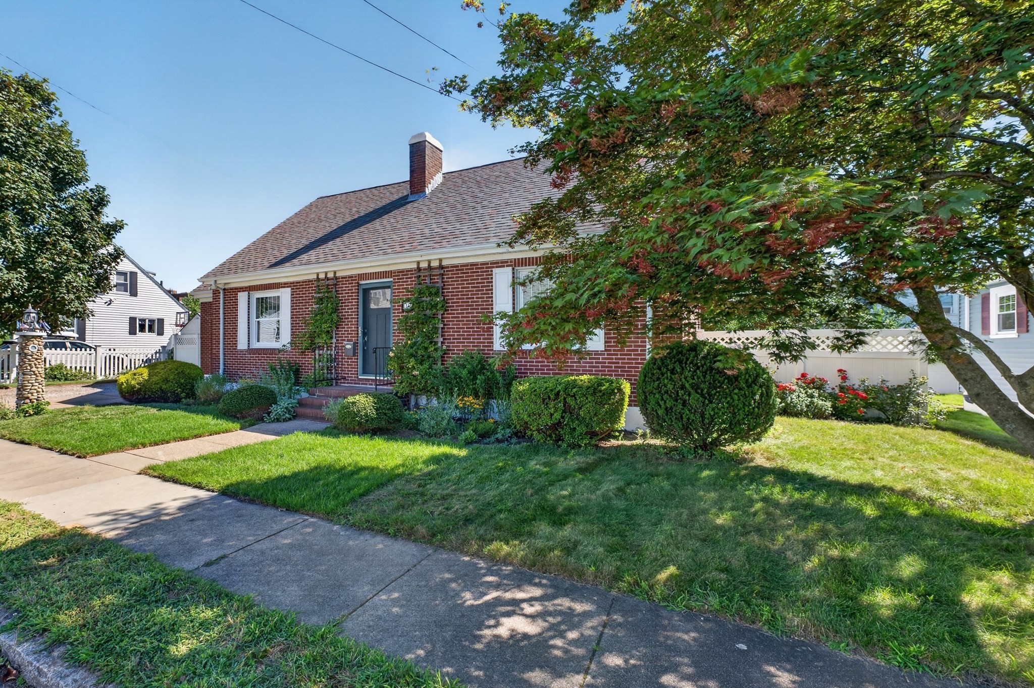 10 West St