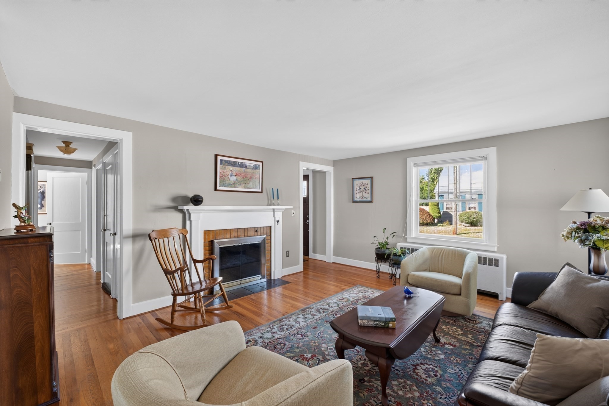 10 West St