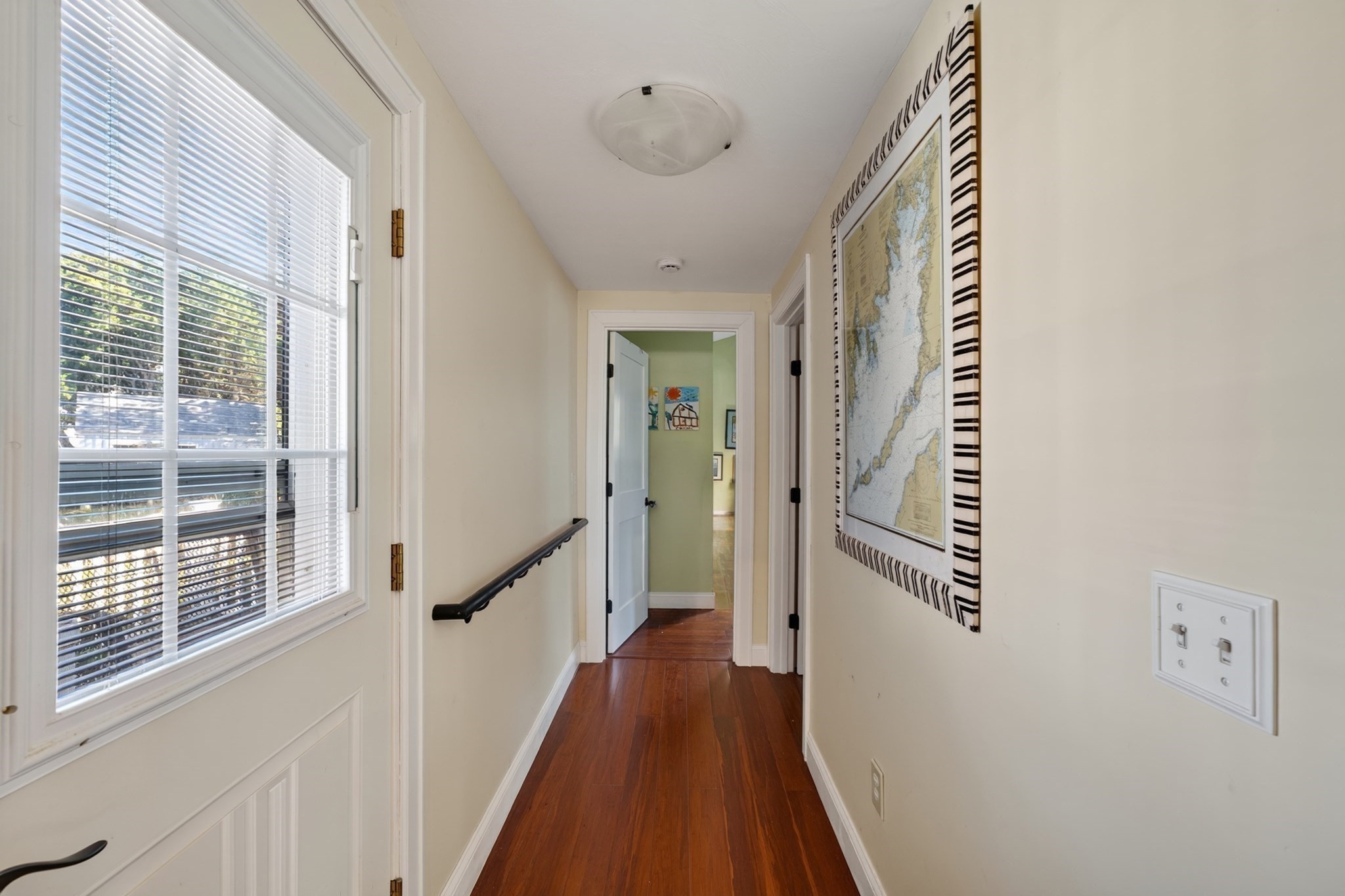 27 Alder St