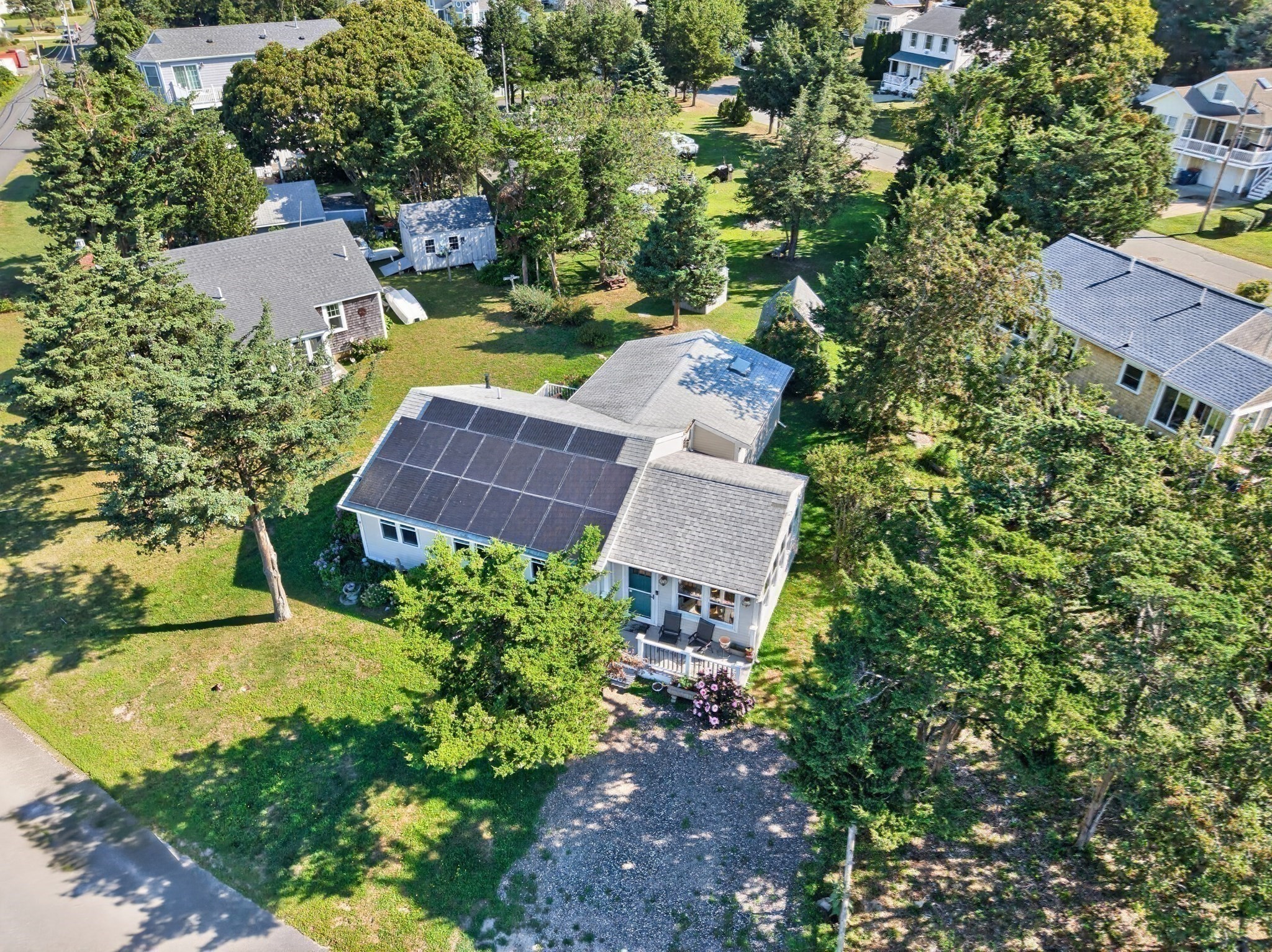27 Alder St