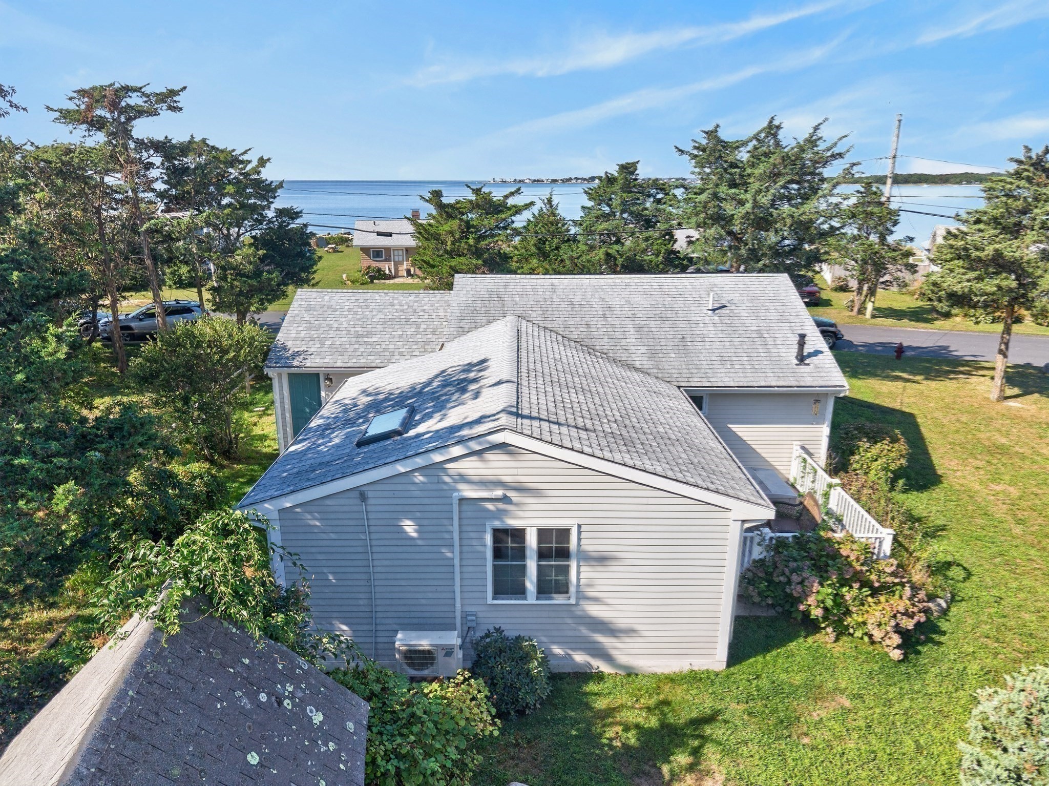27 Alder St