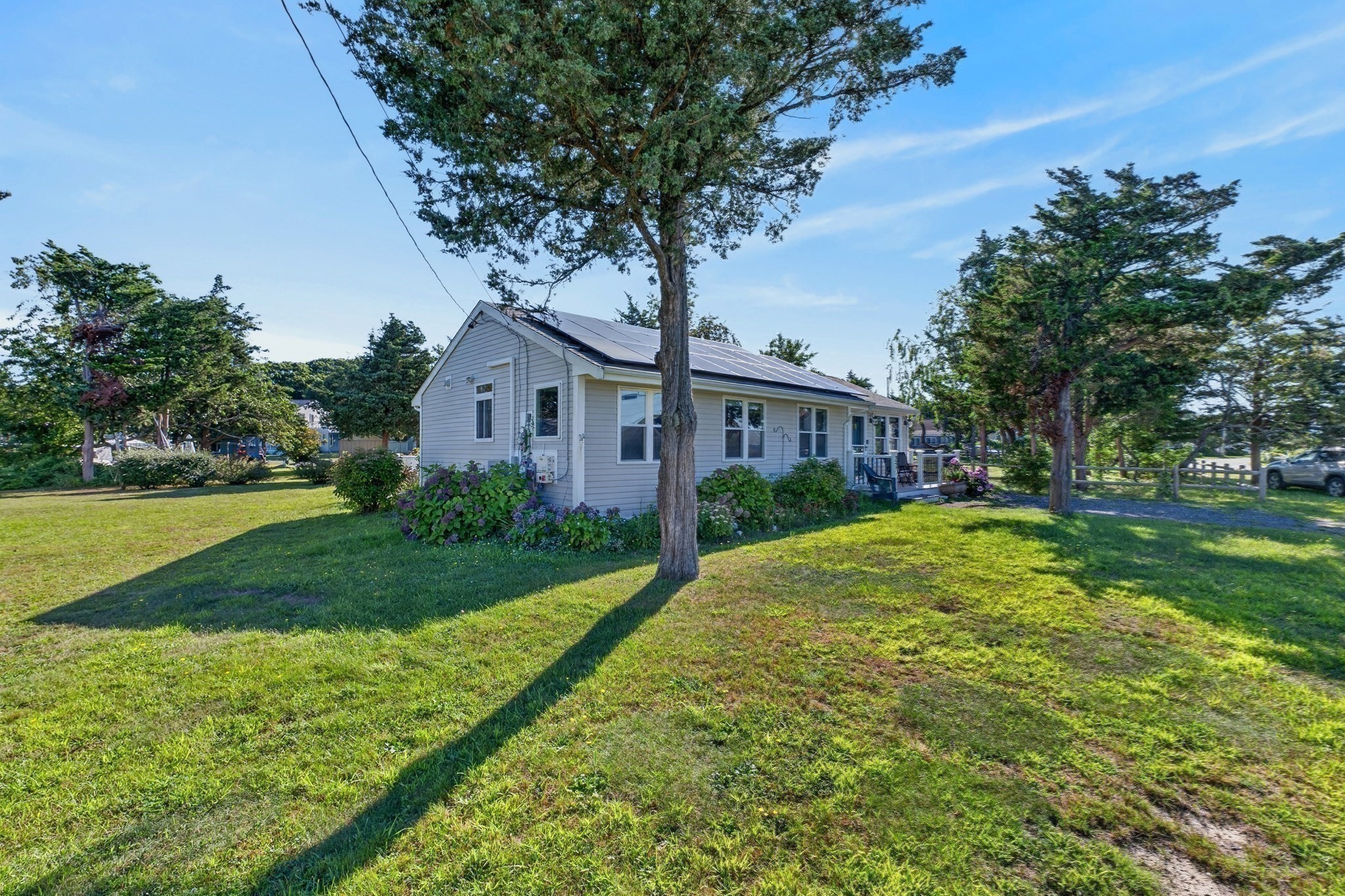 27 Alder St