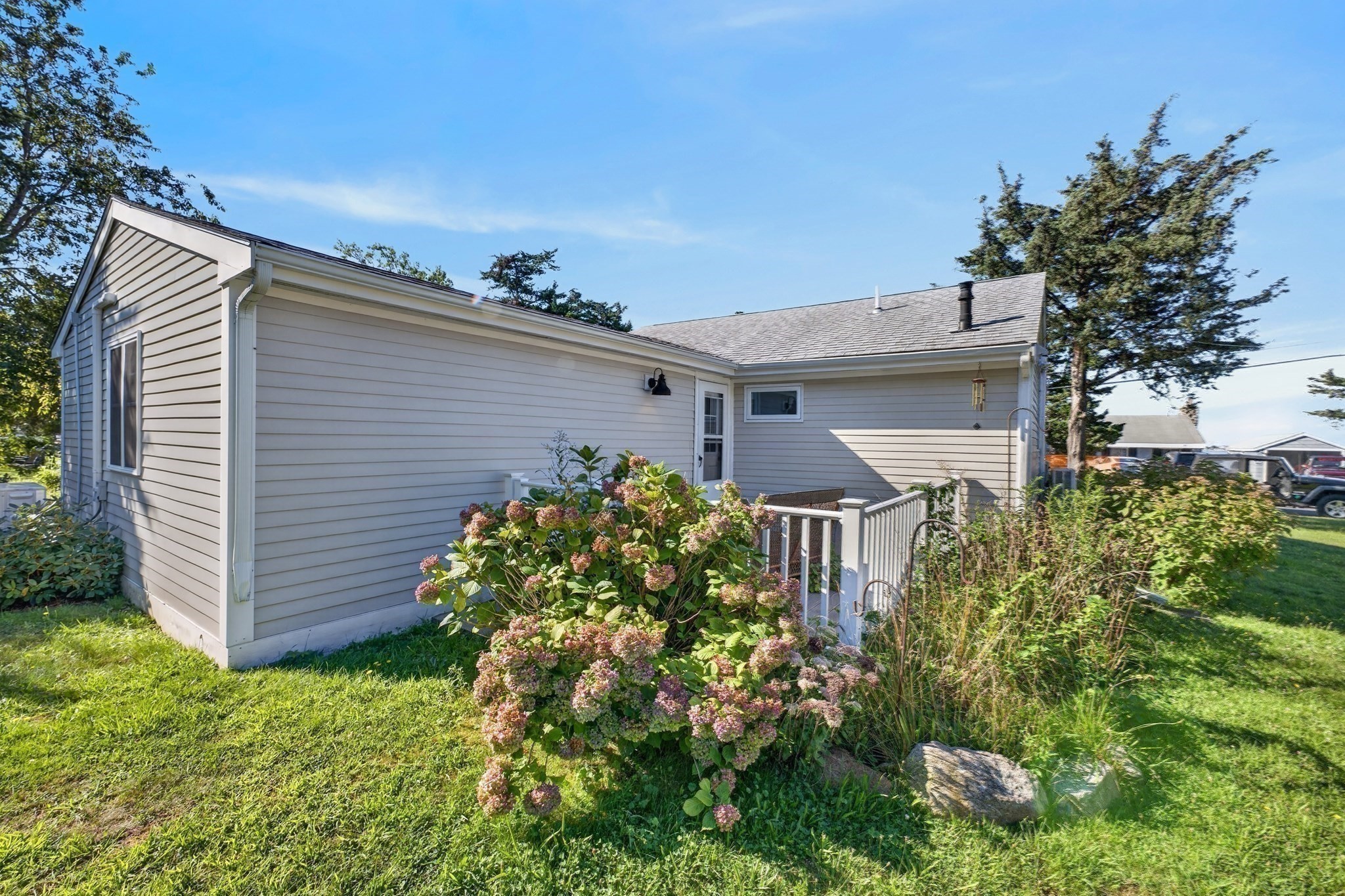 27 Alder St