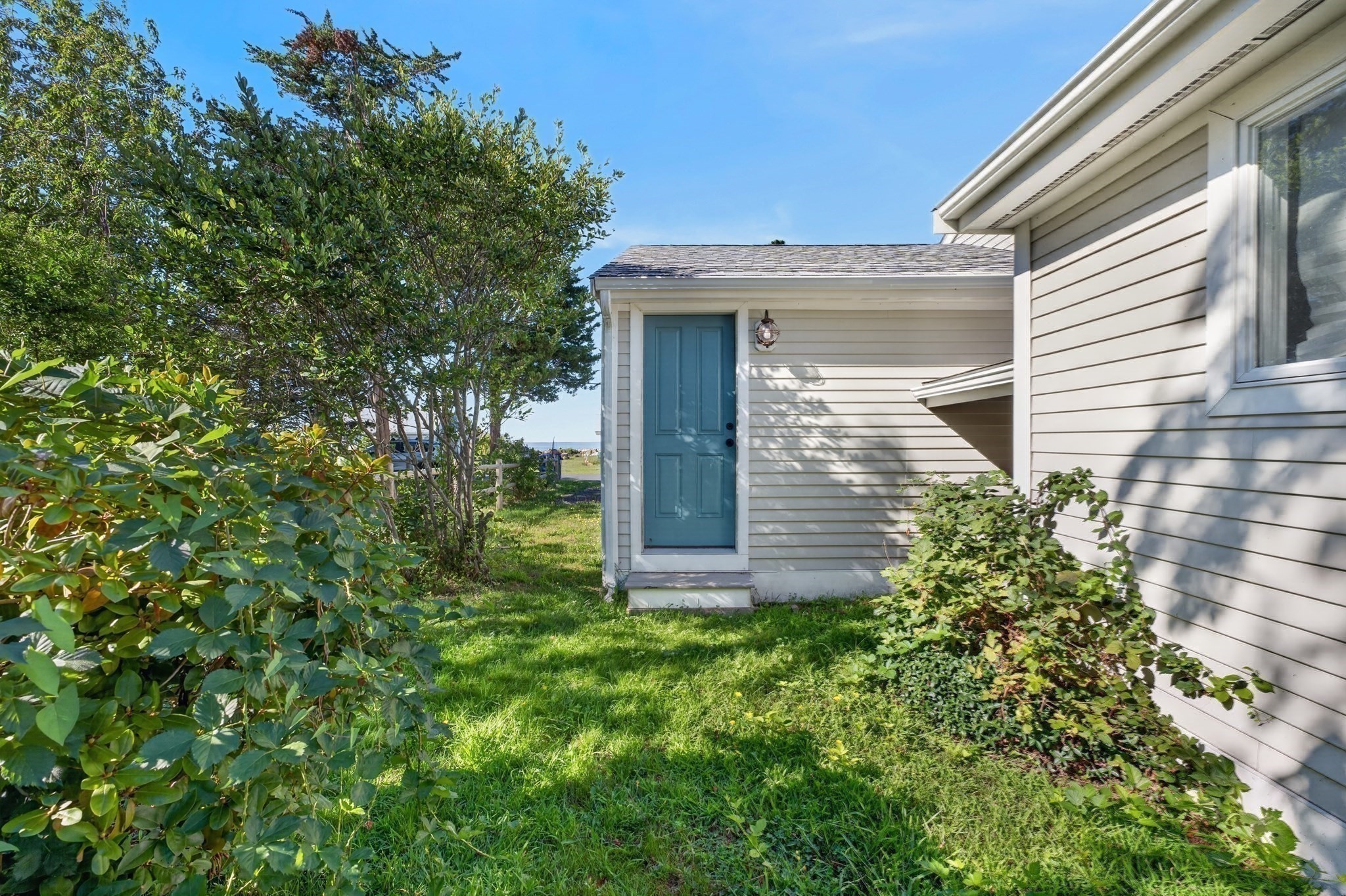 27 Alder St