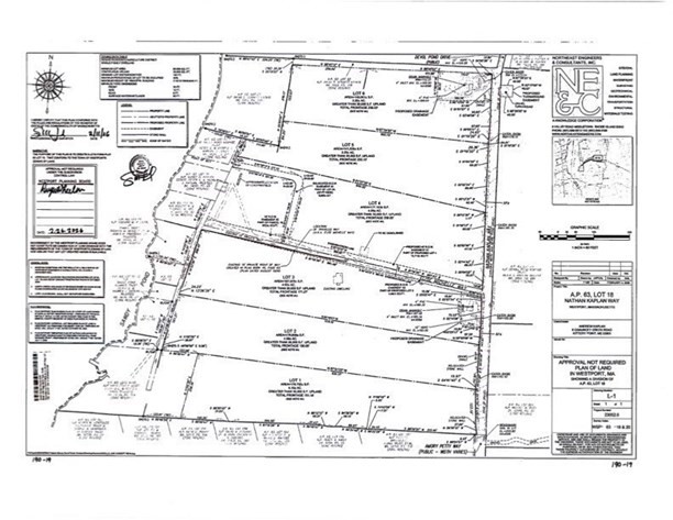 Lot 3 Nathan Kaplan Way