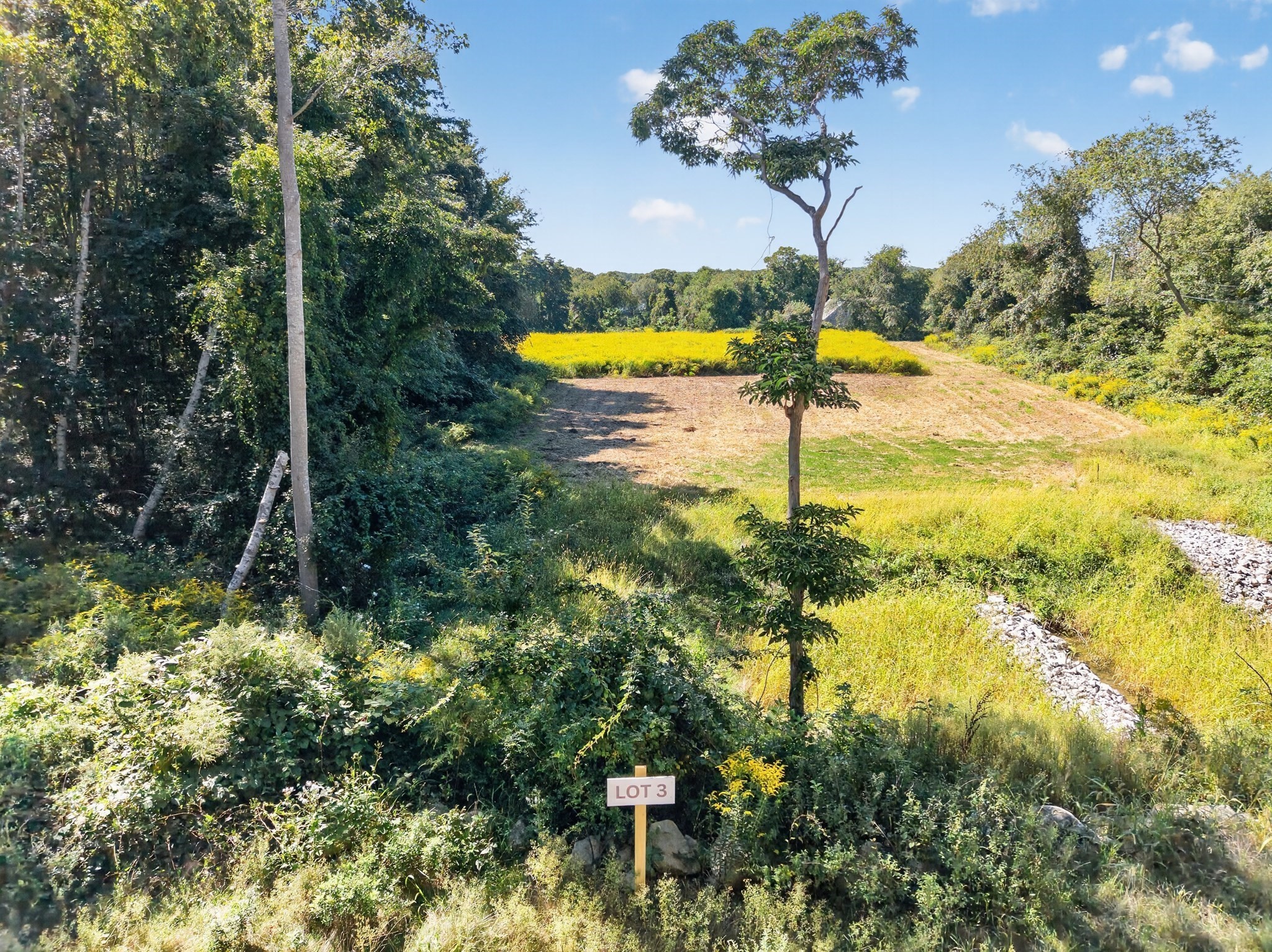 Lot 3 Nathan Kaplan Way