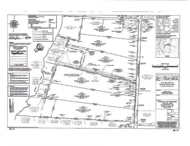 Lot 2 Nathan Kaplan Way