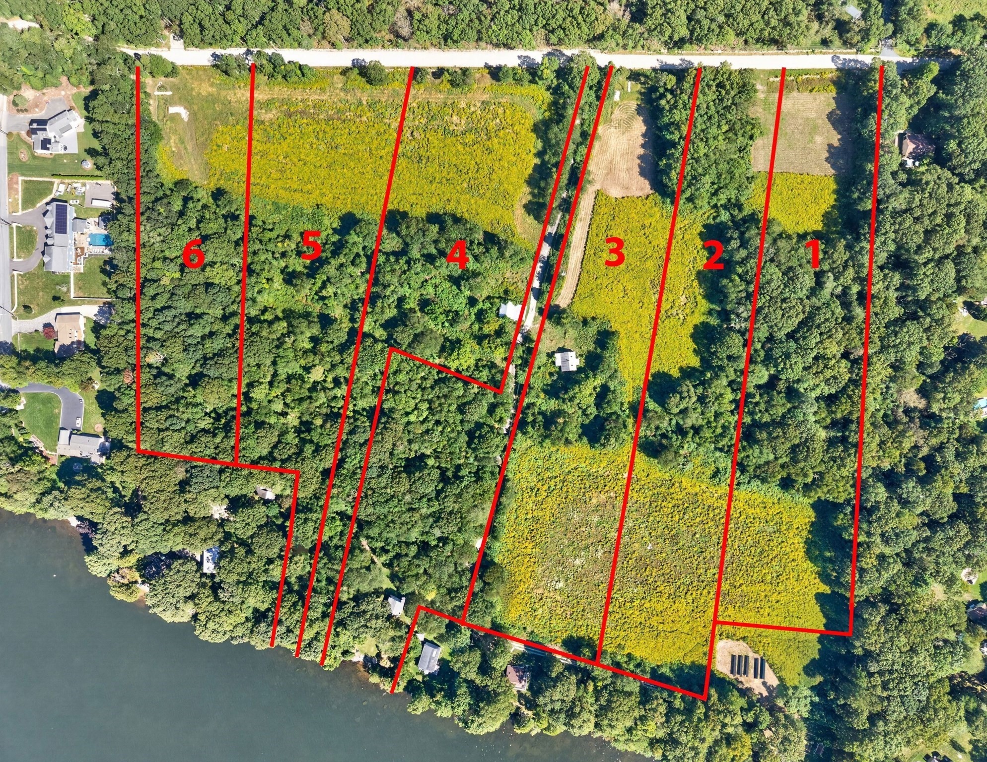 Lot 2 Nathan Kaplan Way