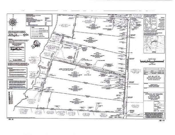 Lot 4 Nathan Kaplan Way