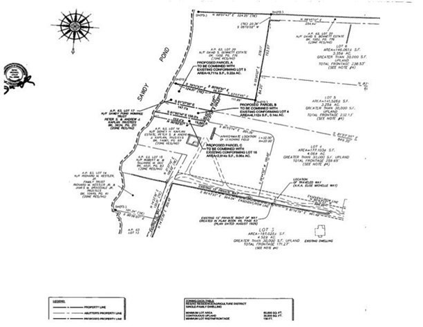 Lot 4 Nathan Kaplan Way