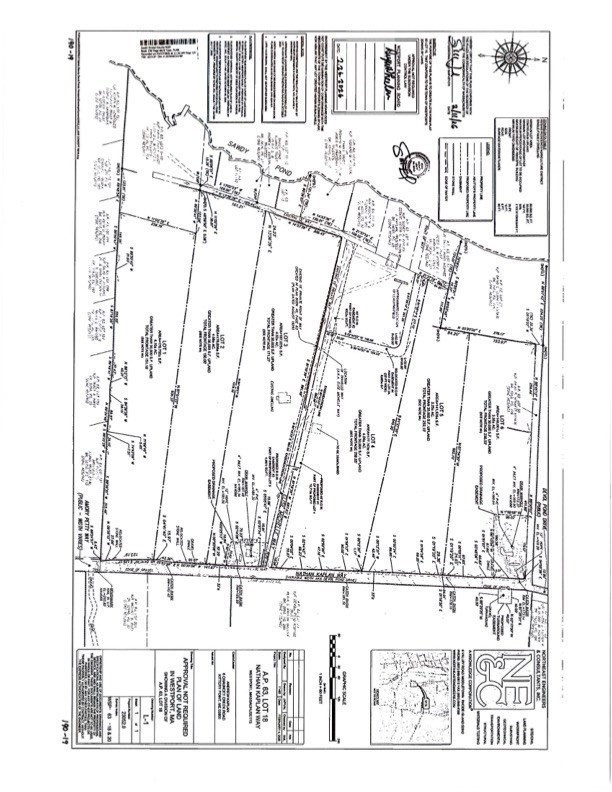 Lot 5 Nathan Kaplan Way
