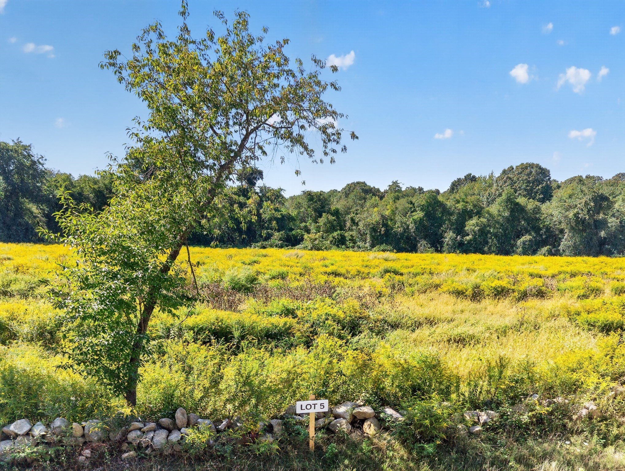 Lot 5 Nathan Kaplan Way