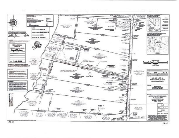 Lot 6 Nathan Kaplan Way