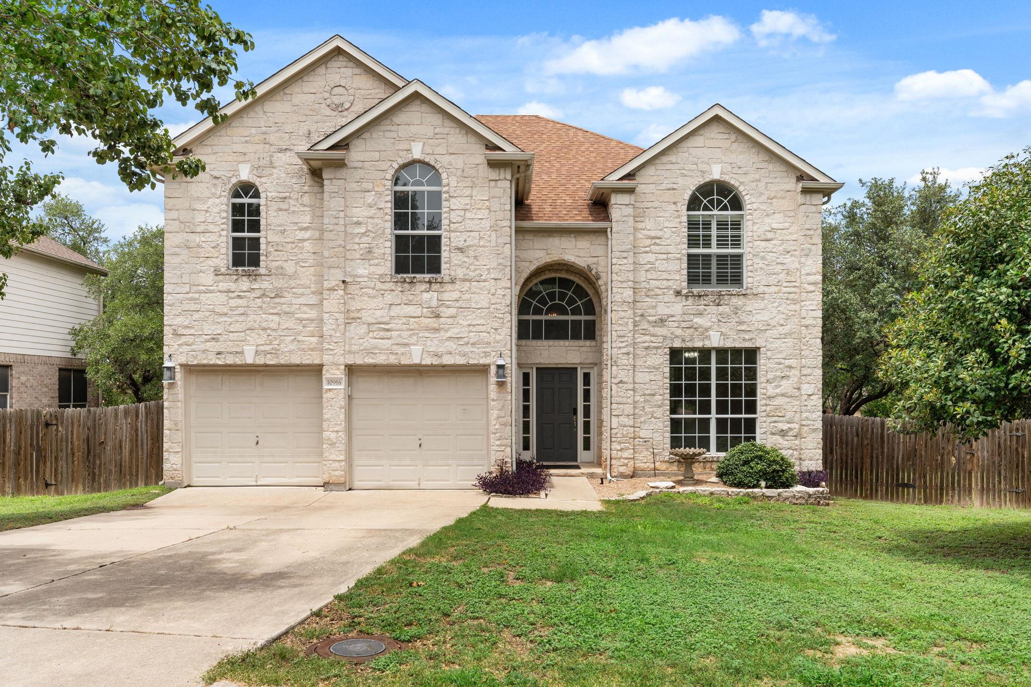 10916 Colonel Winn LOOP