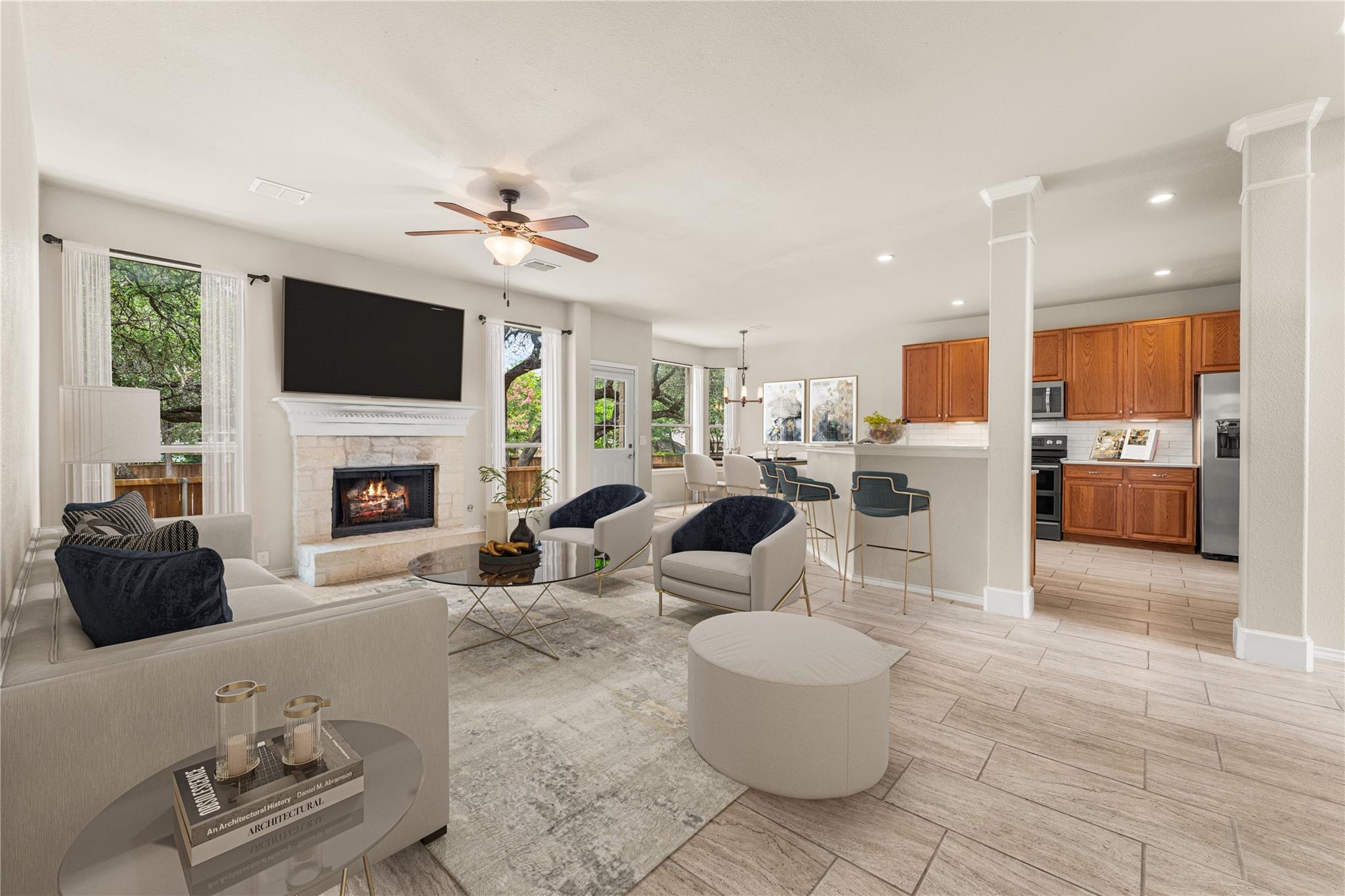10916 Colonel Winn LOOP