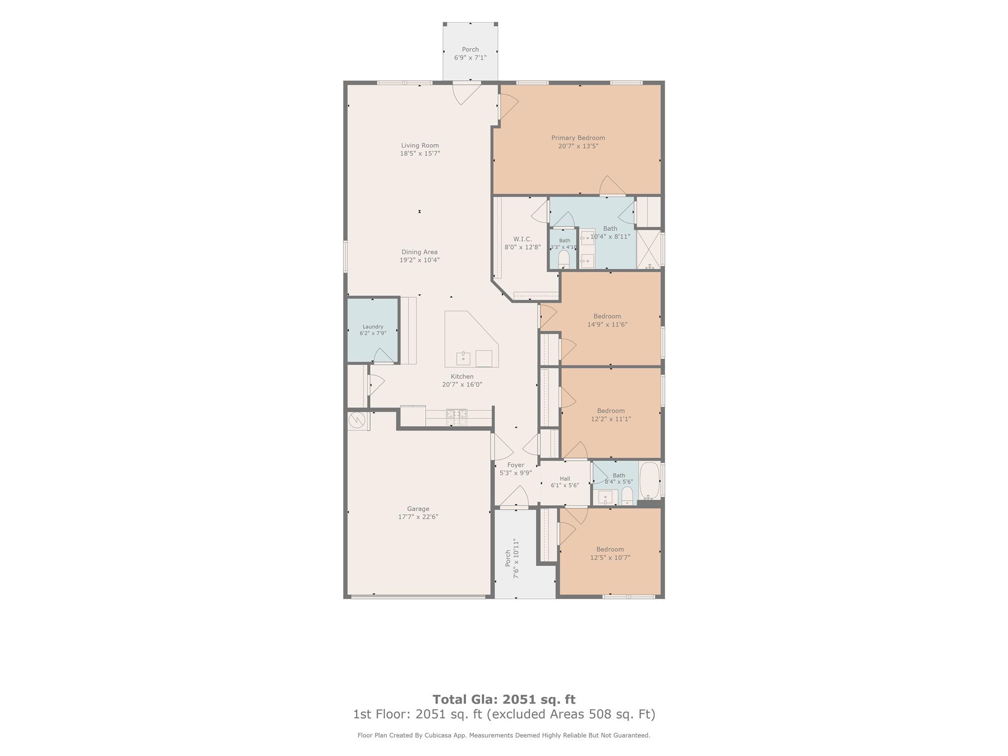 14109 Cantarra DR