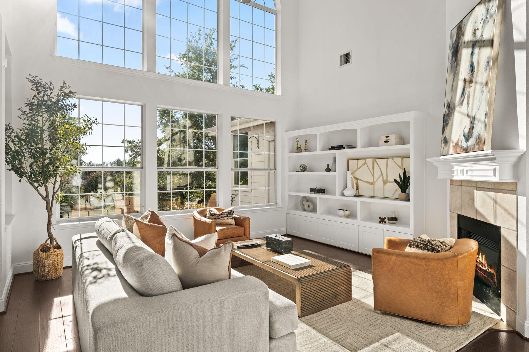 12413 Fairfax Ridge PL