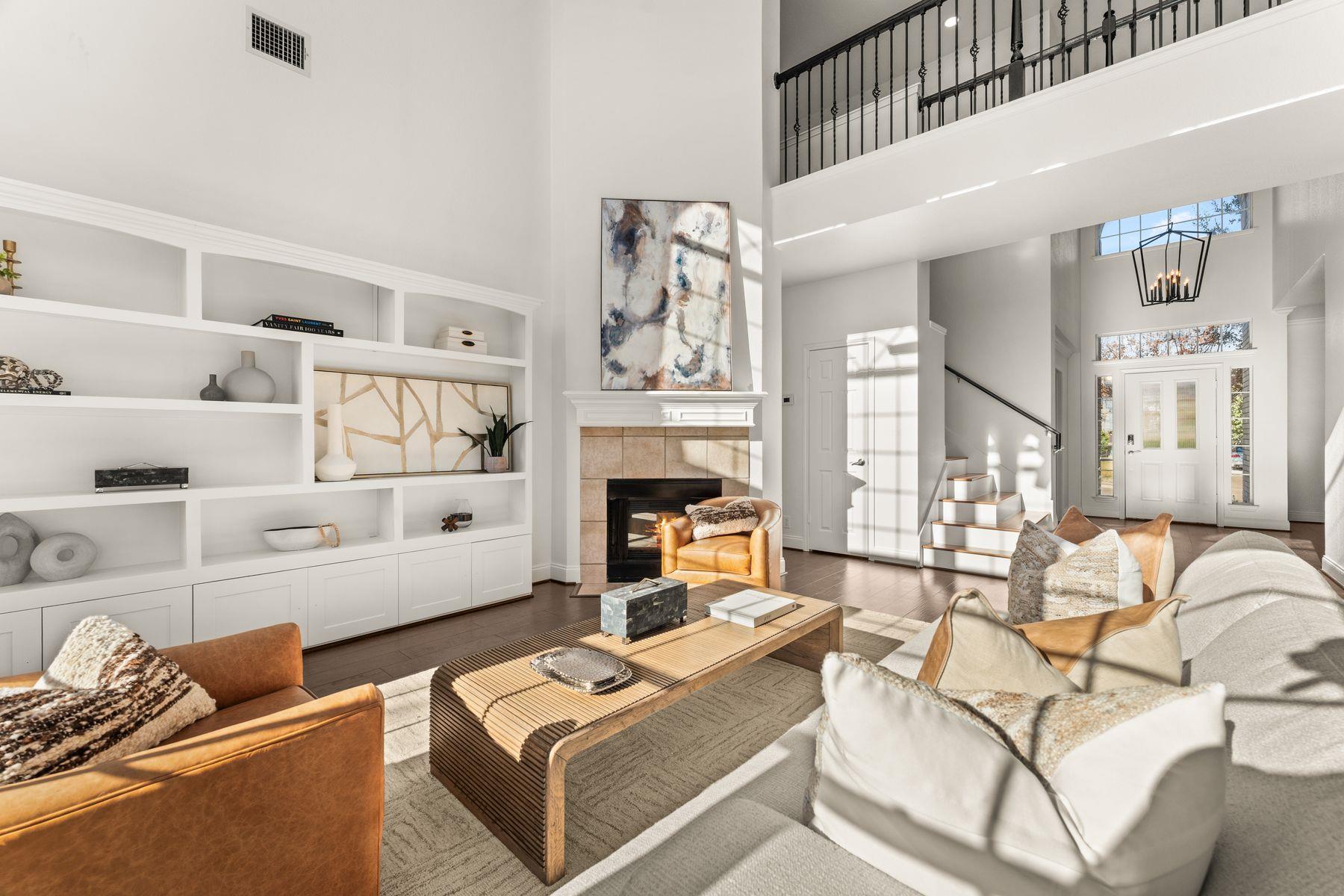 12413 Fairfax Ridge PL