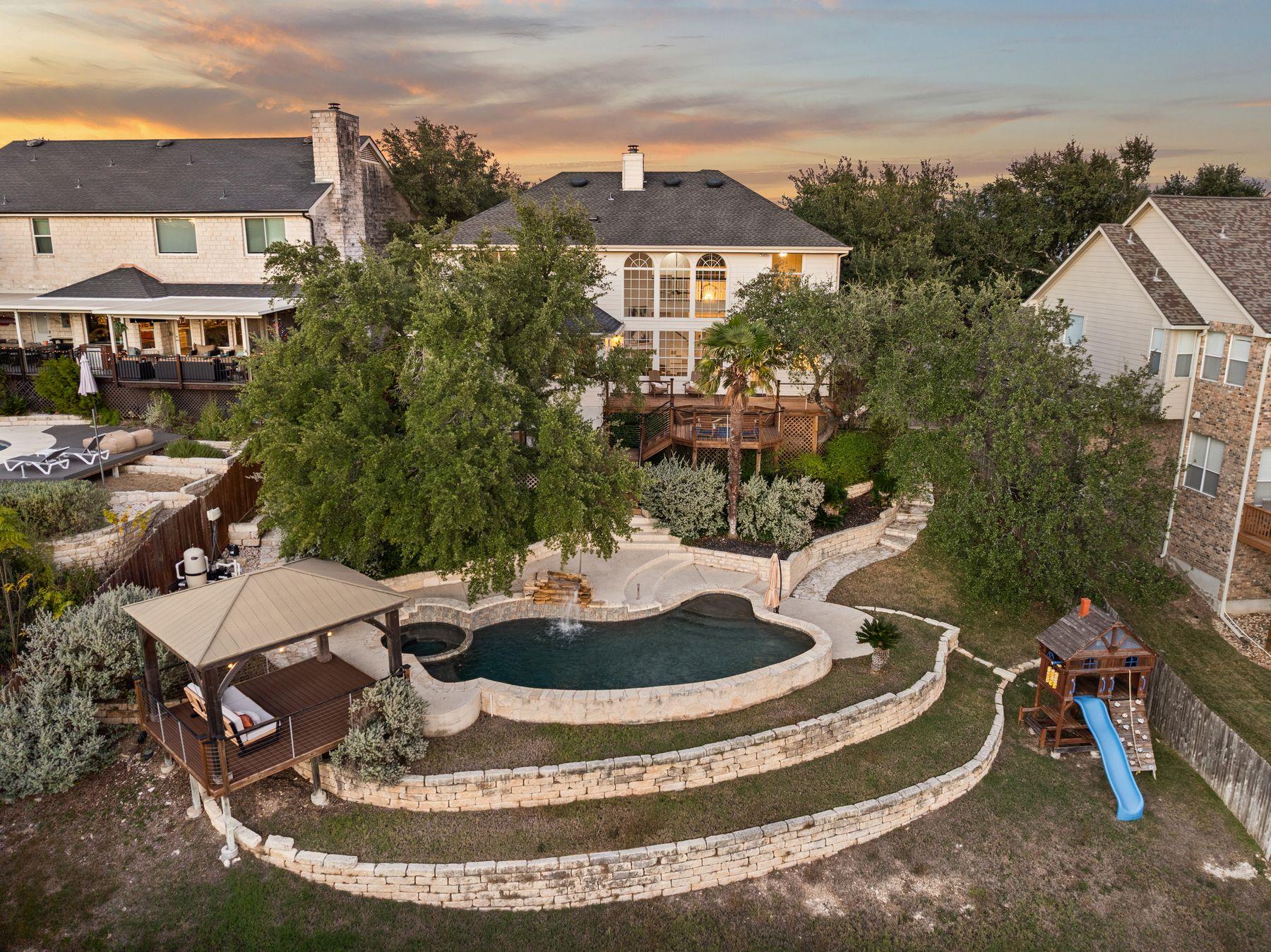 12413 Fairfax Ridge PL