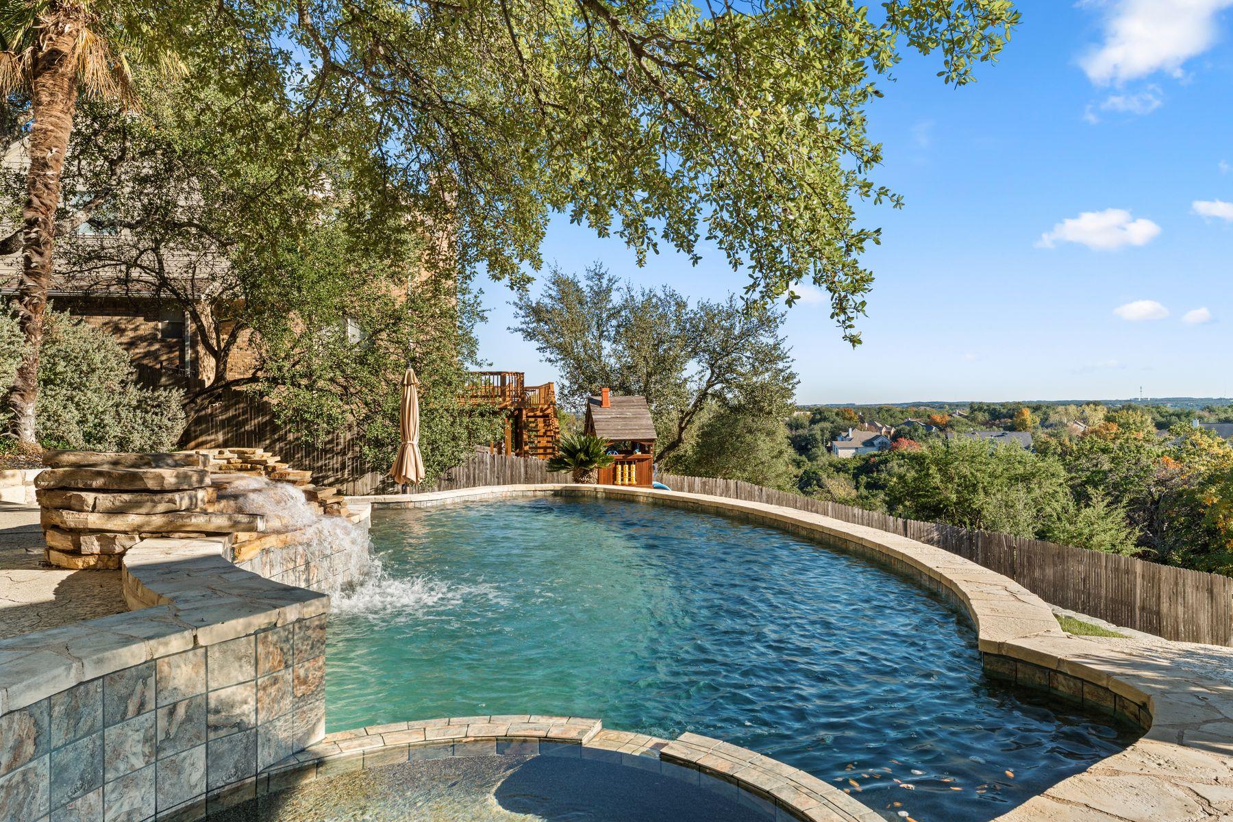 12413 Fairfax Ridge PL