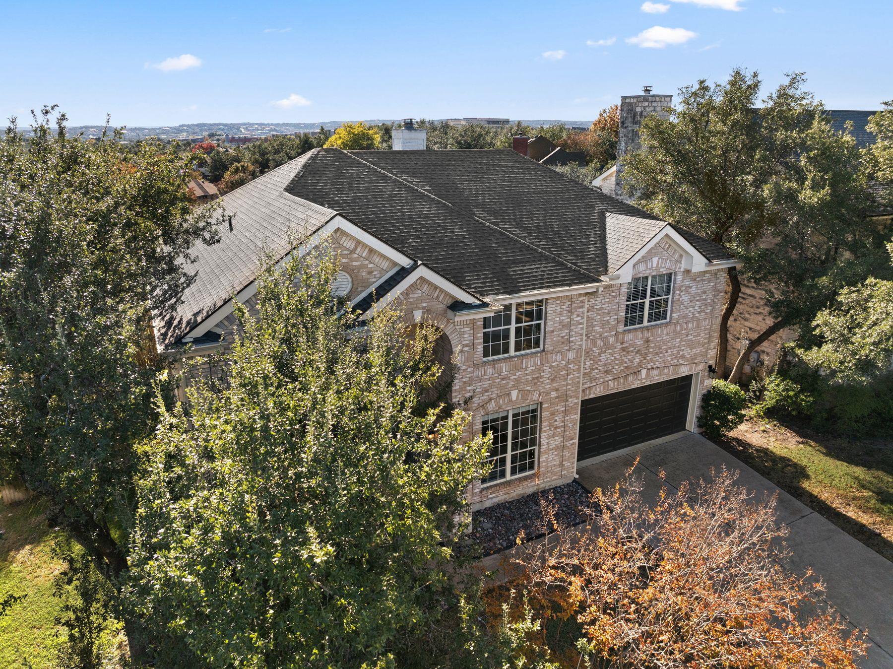 12413 Fairfax Ridge PL