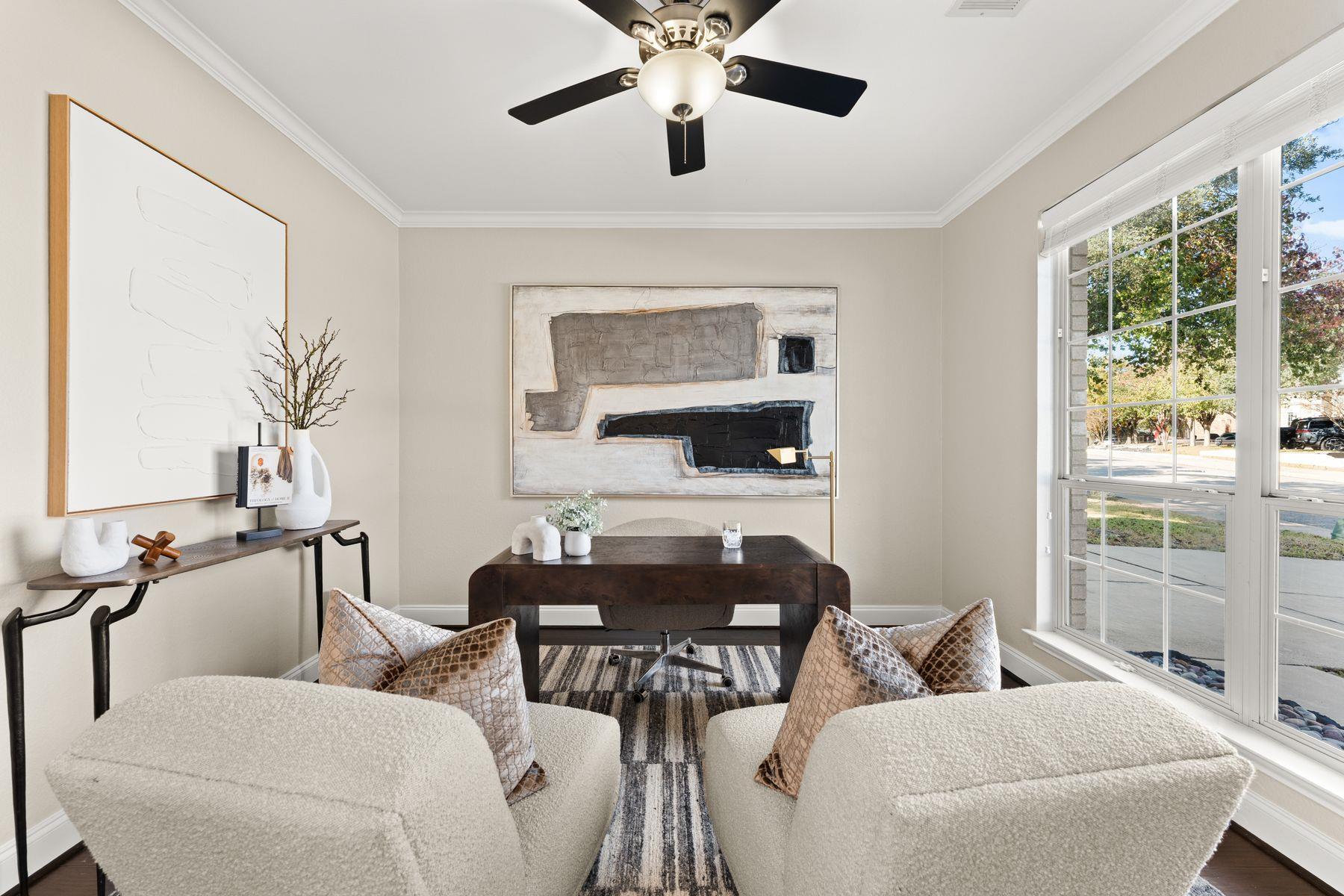 12413 Fairfax Ridge PL