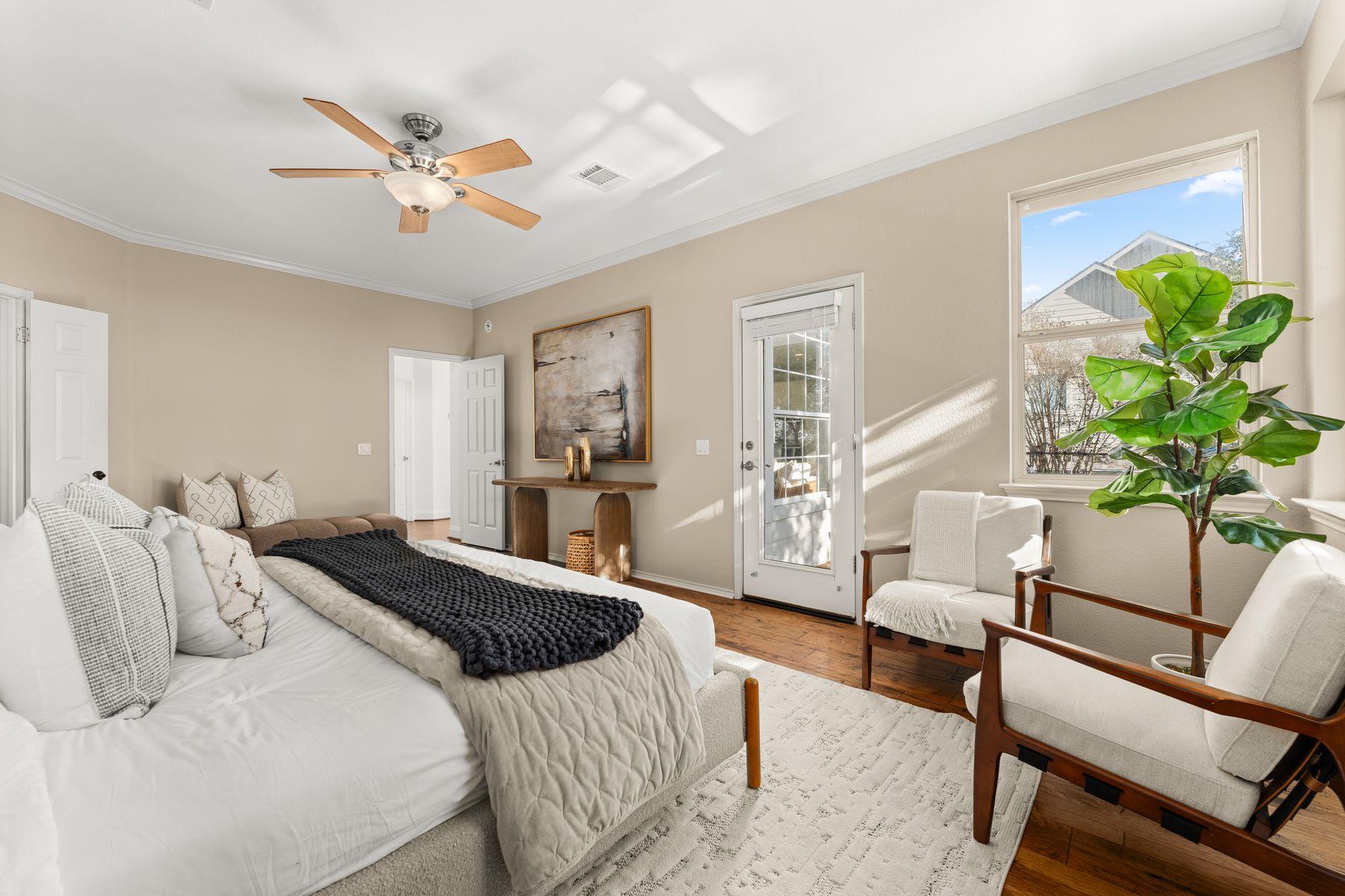 12413 Fairfax Ridge PL