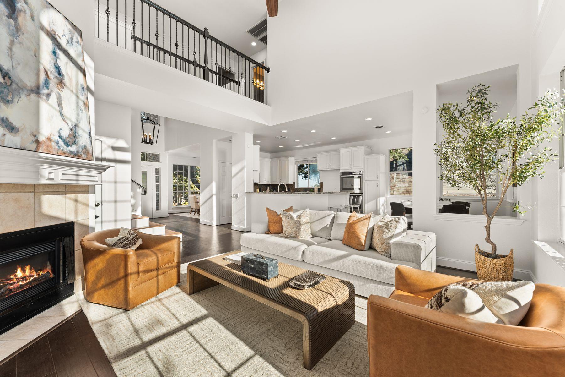 12413 Fairfax Ridge PL