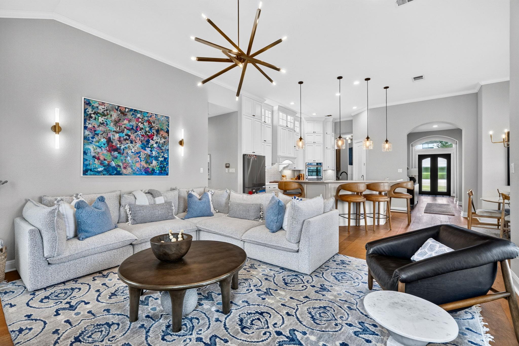 402 Aria DR