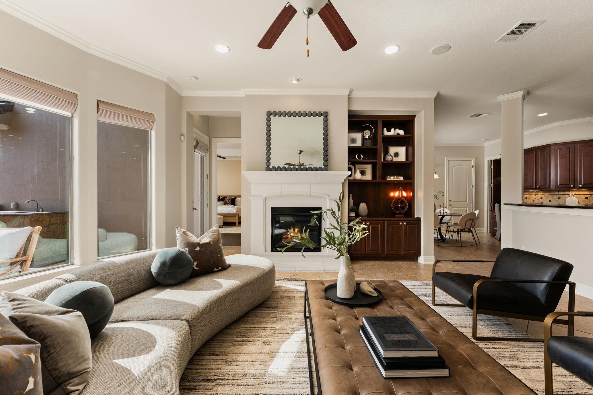 15405 Swiss Alps CT