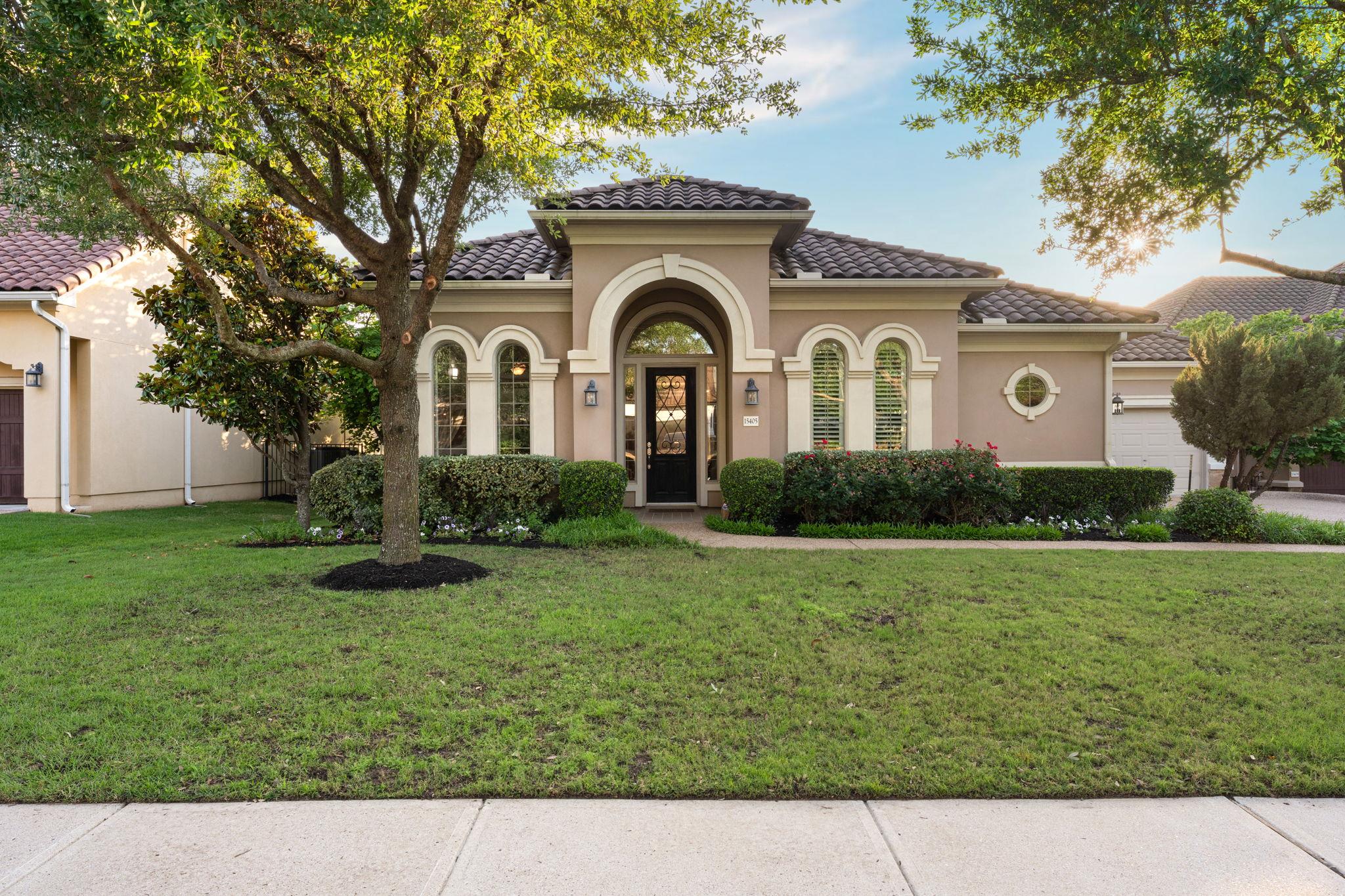 15405 Swiss Alps CT
