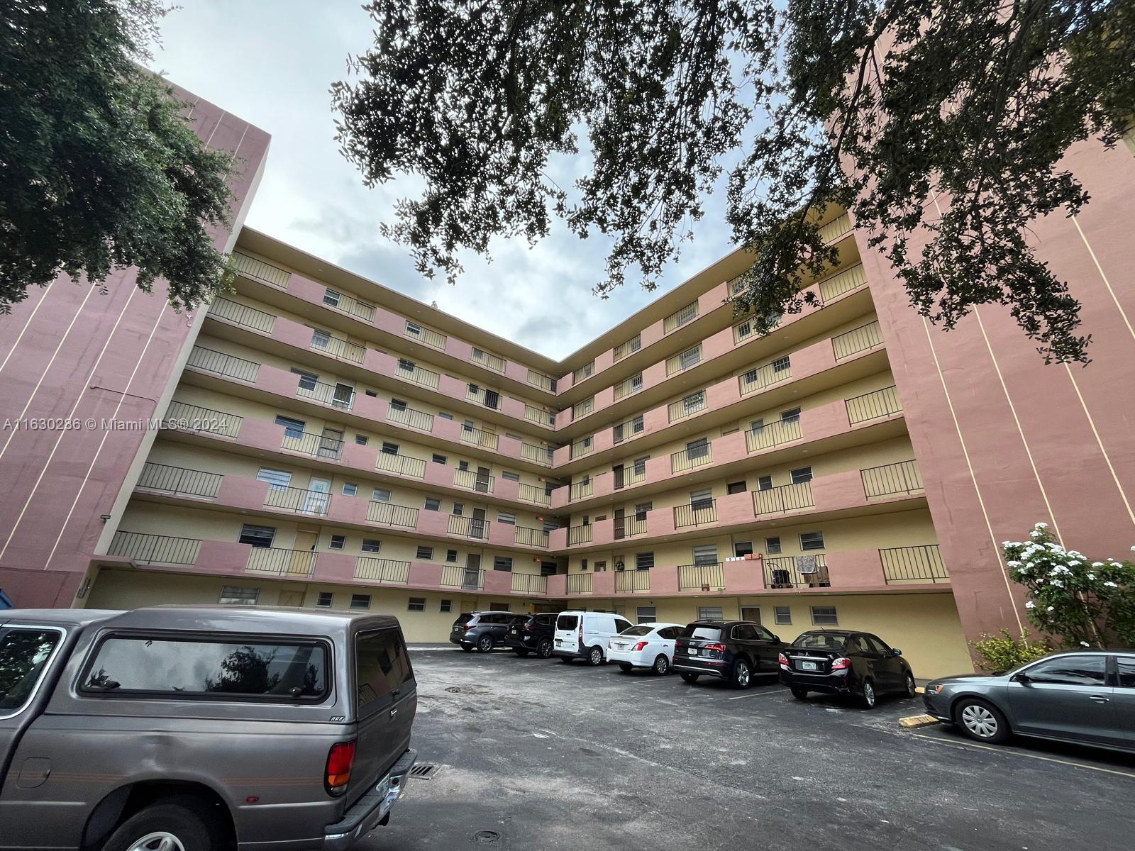 16410 Miami Dr # 603